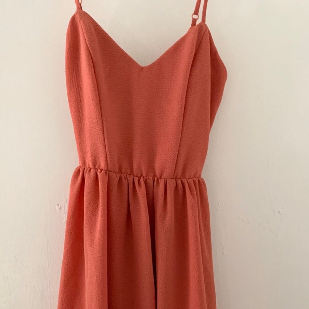 Dress (homecoming dress, special occasions dress,)